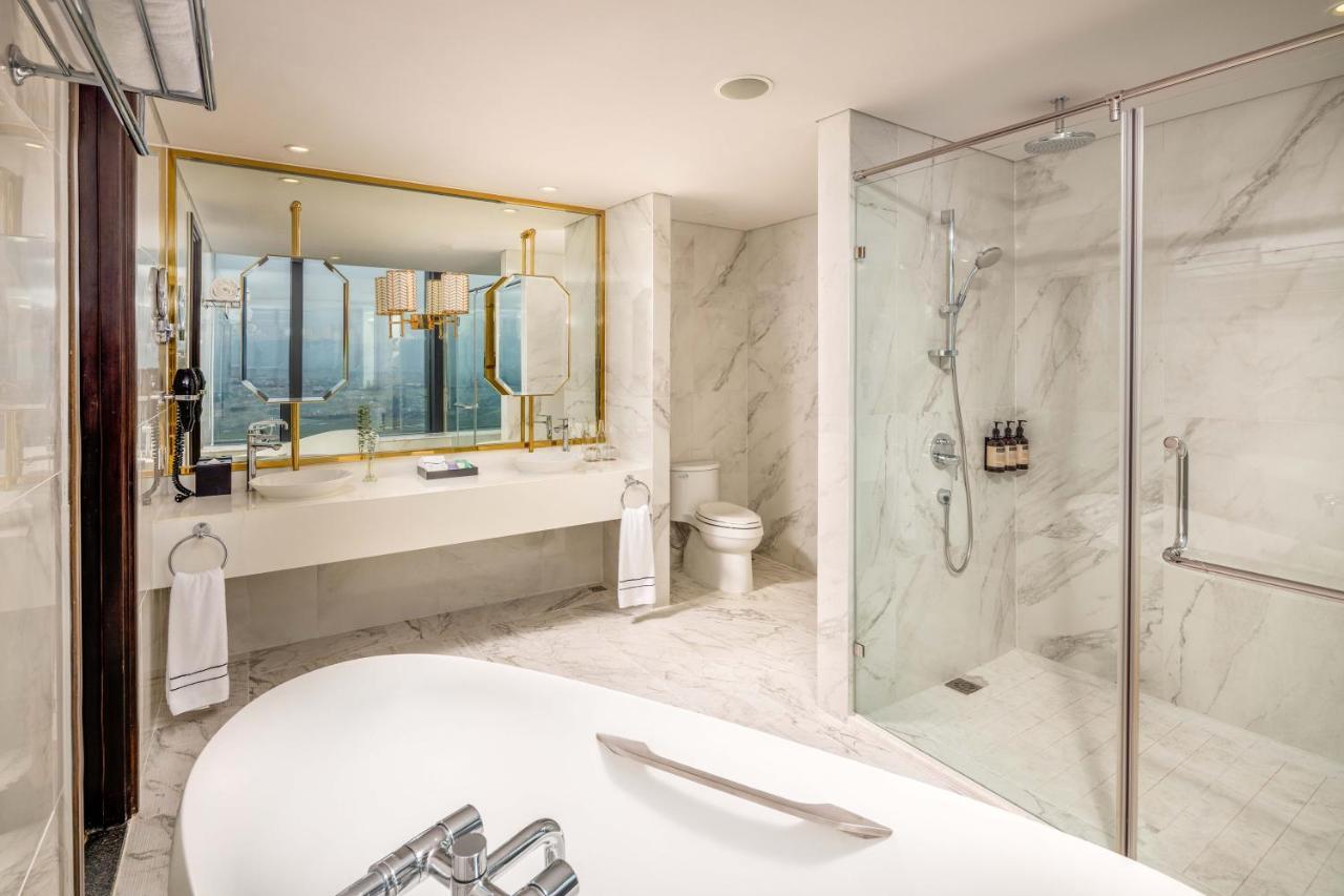 Отель Melia Vinpearl Хатинь Экстерьер фото