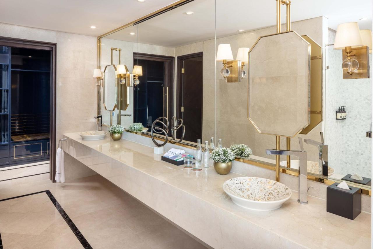 Отель Melia Vinpearl Хатинь Экстерьер фото