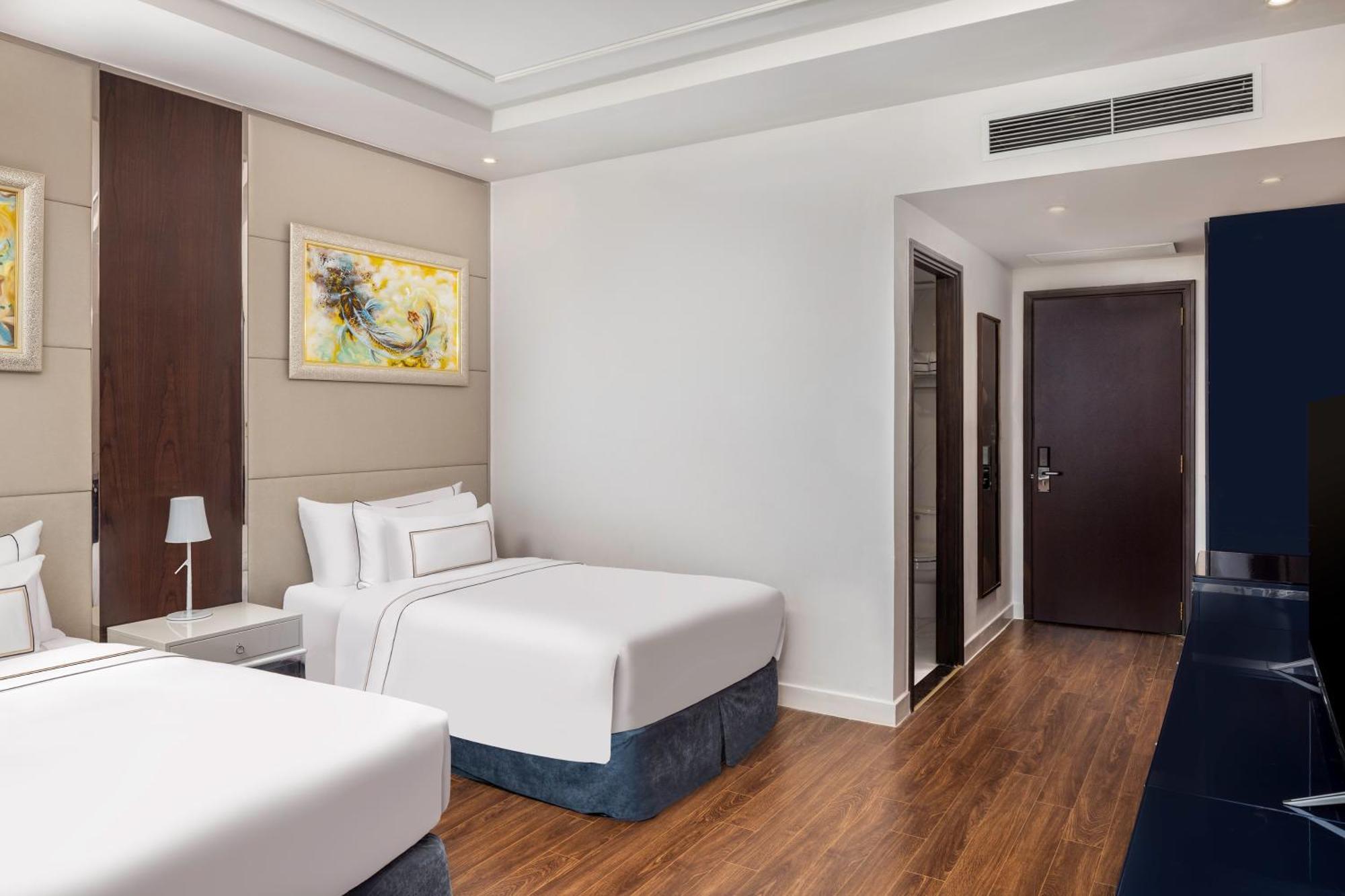 Отель Melia Vinpearl Хатинь Номер фото